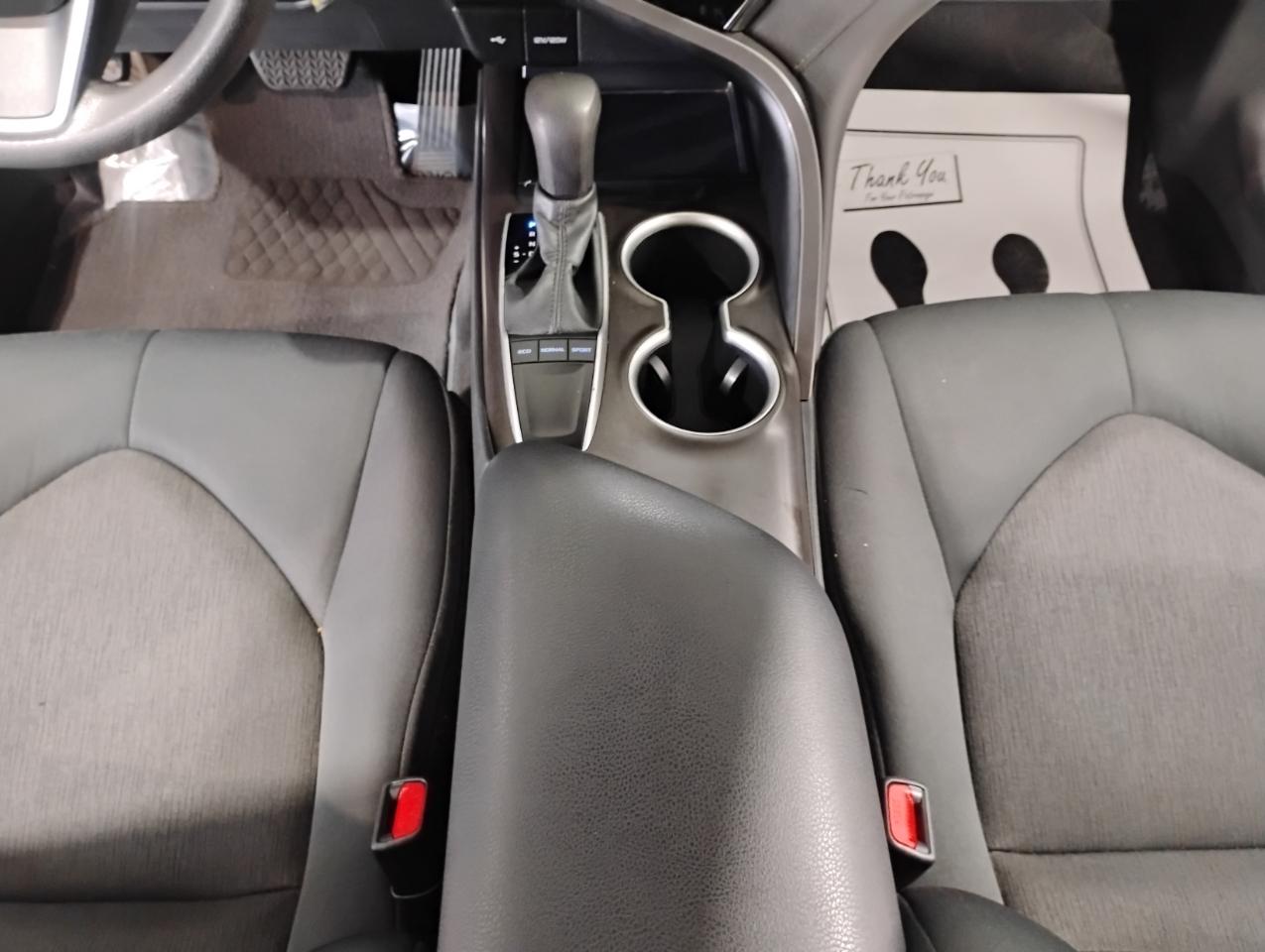 Toyota Camry LE 2023