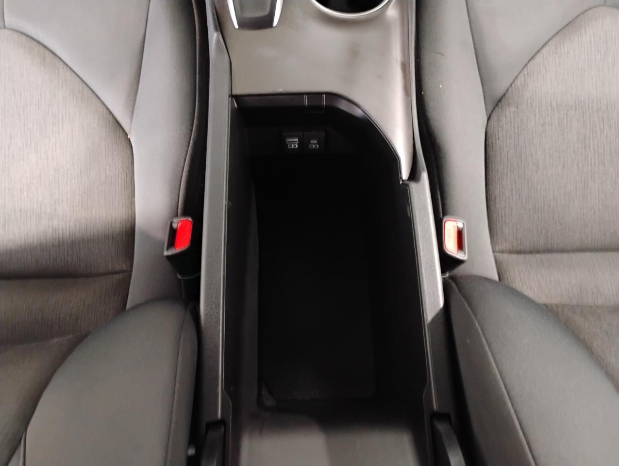 Toyota Camry LE 2023