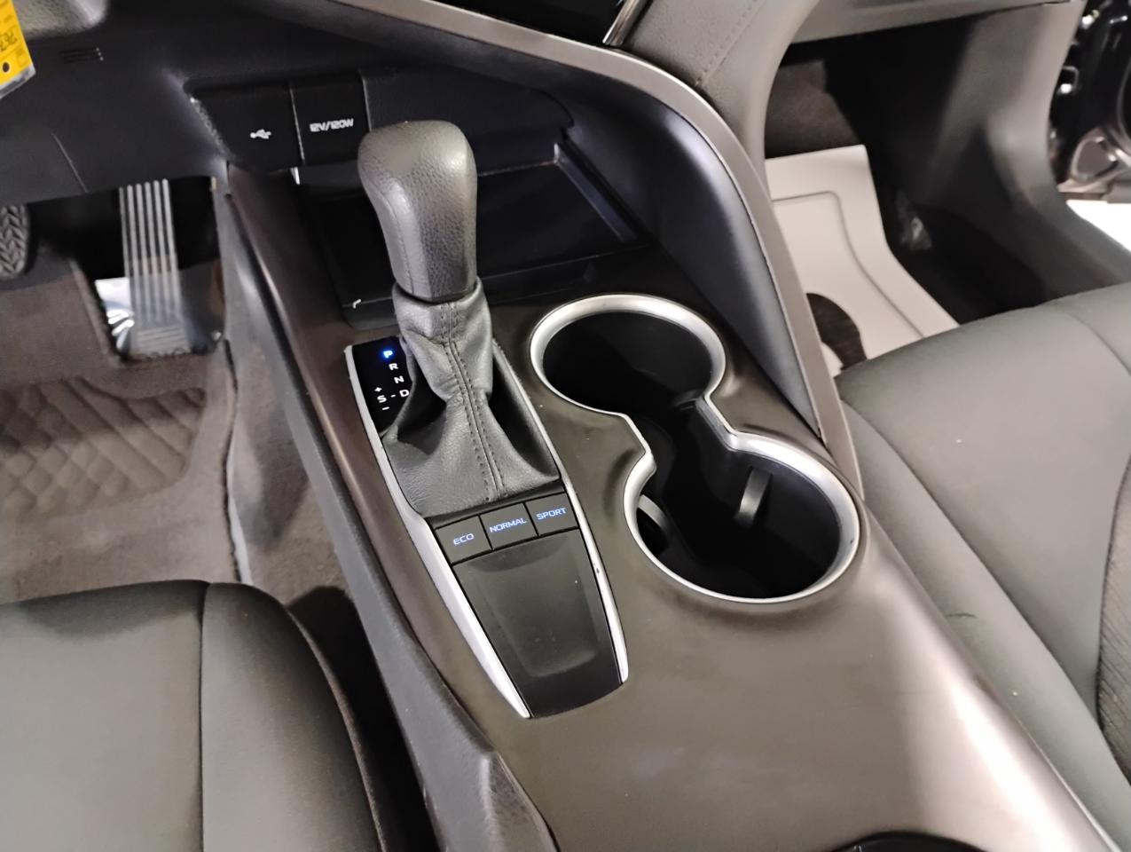 Toyota Camry LE 2023