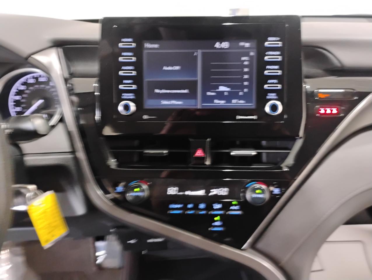 Toyota Camry LE 2023