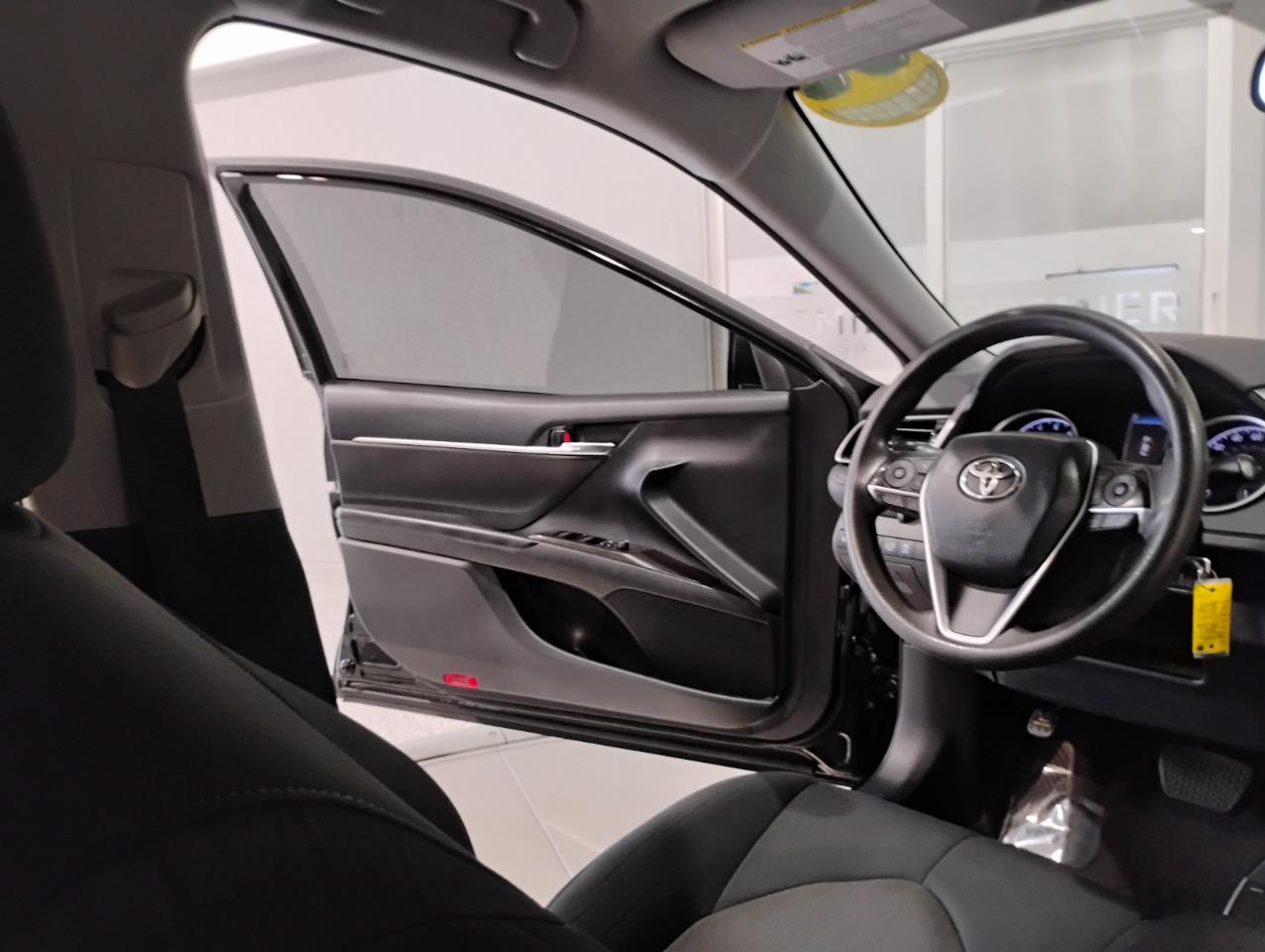 Toyota Camry LE 2023