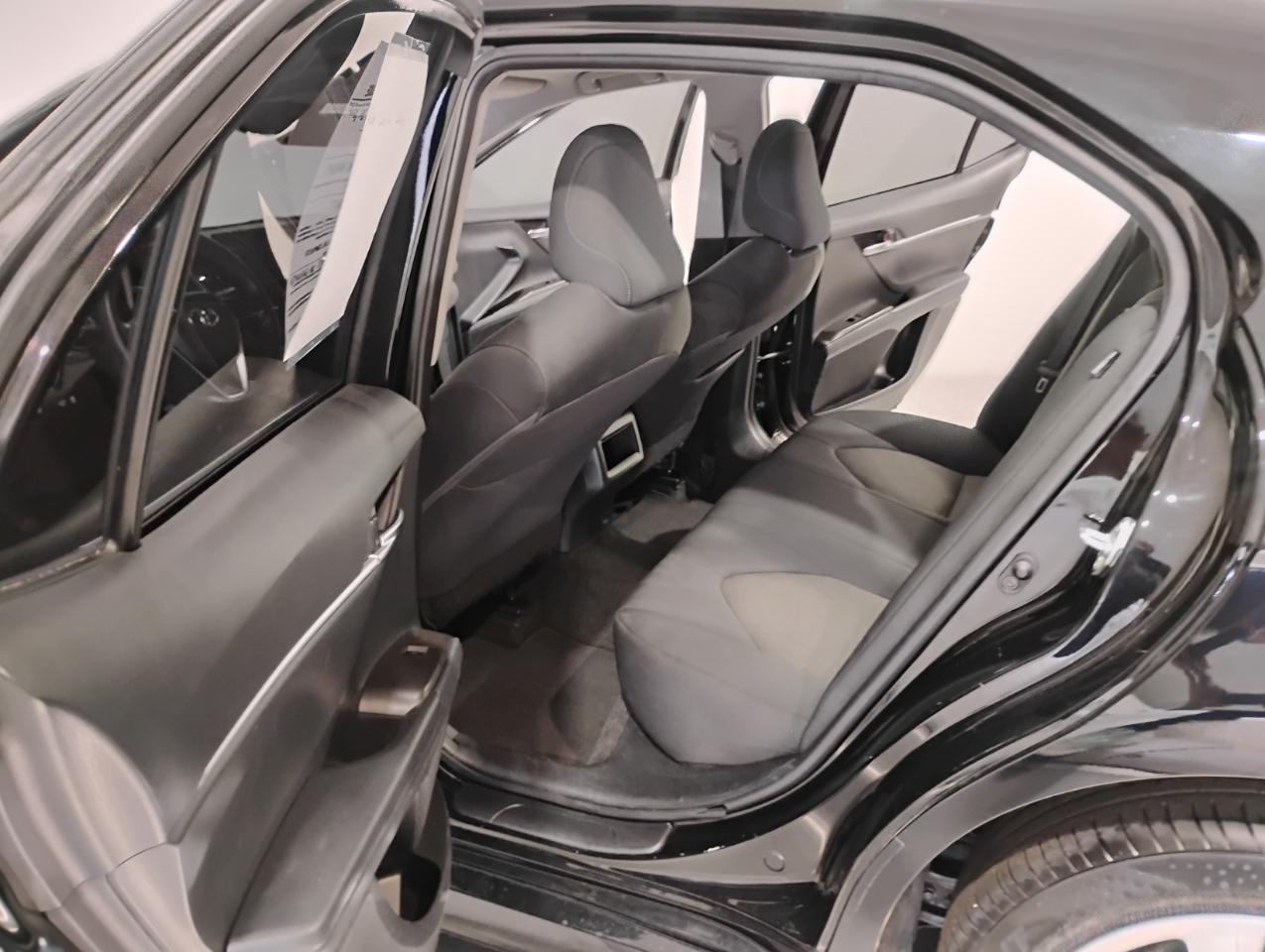 Toyota Camry LE 2023