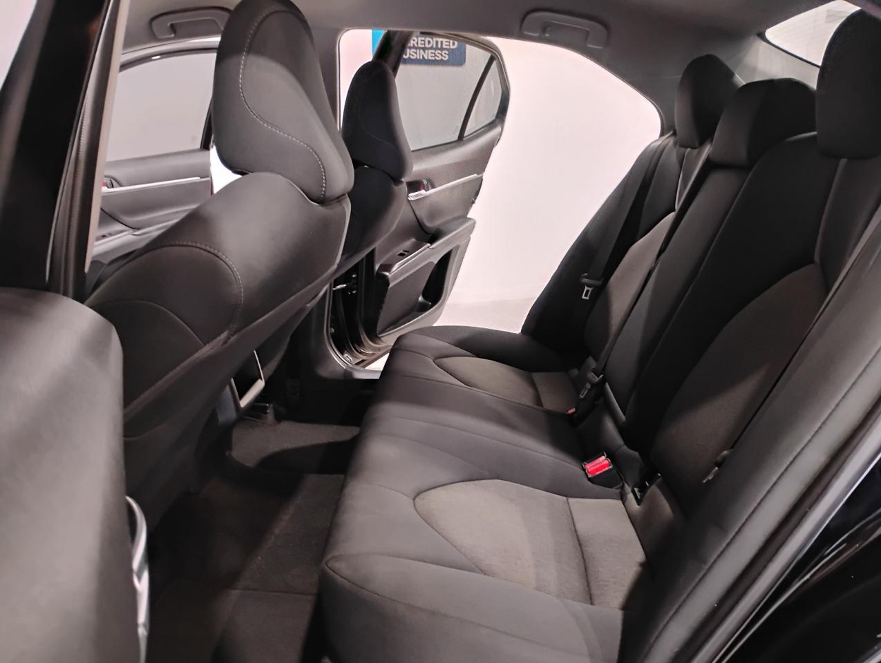 Toyota Camry LE 2023