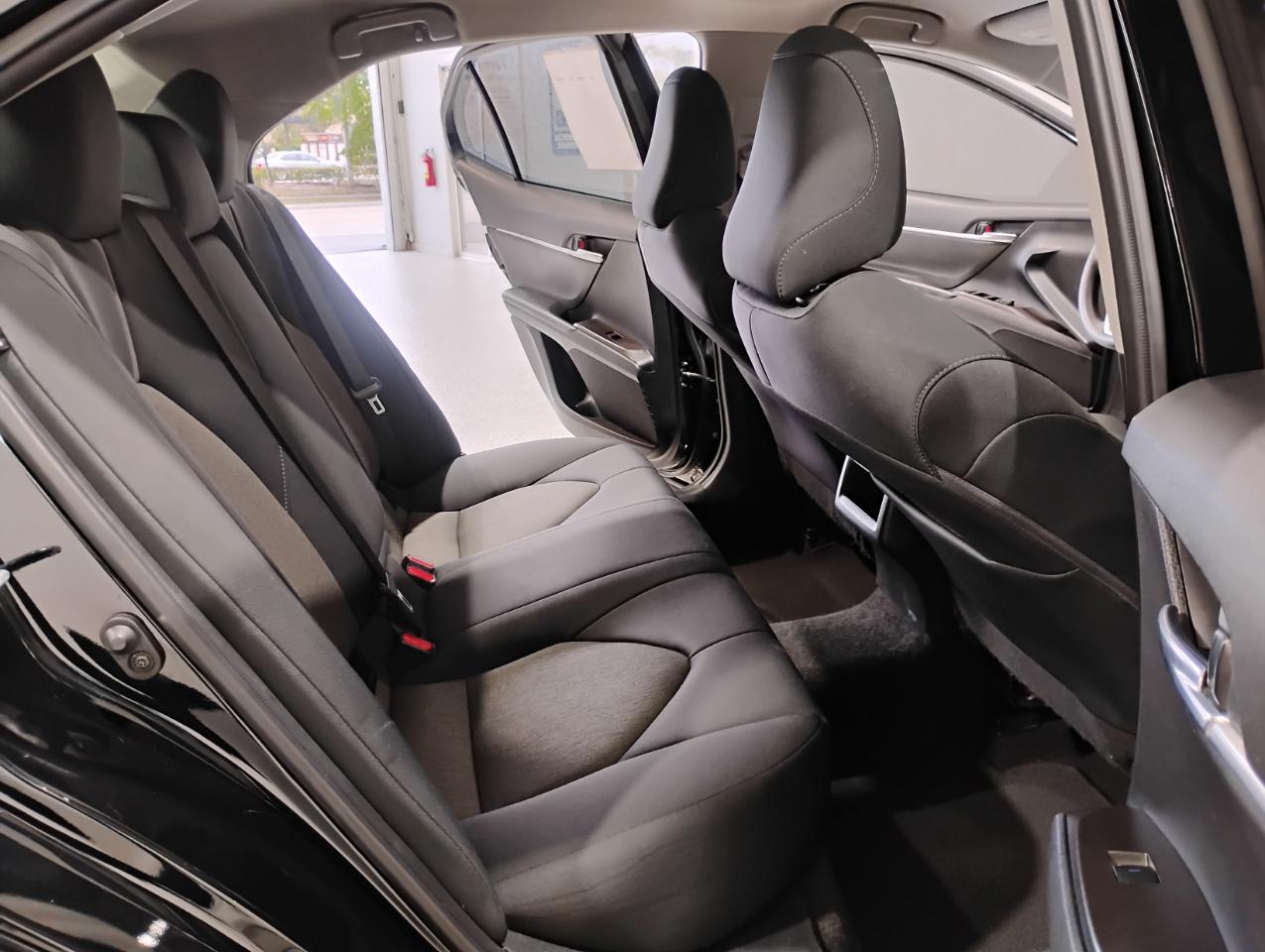 Toyota Camry LE 2023