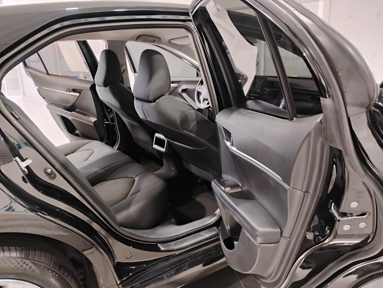 Toyota Camry LE 2023