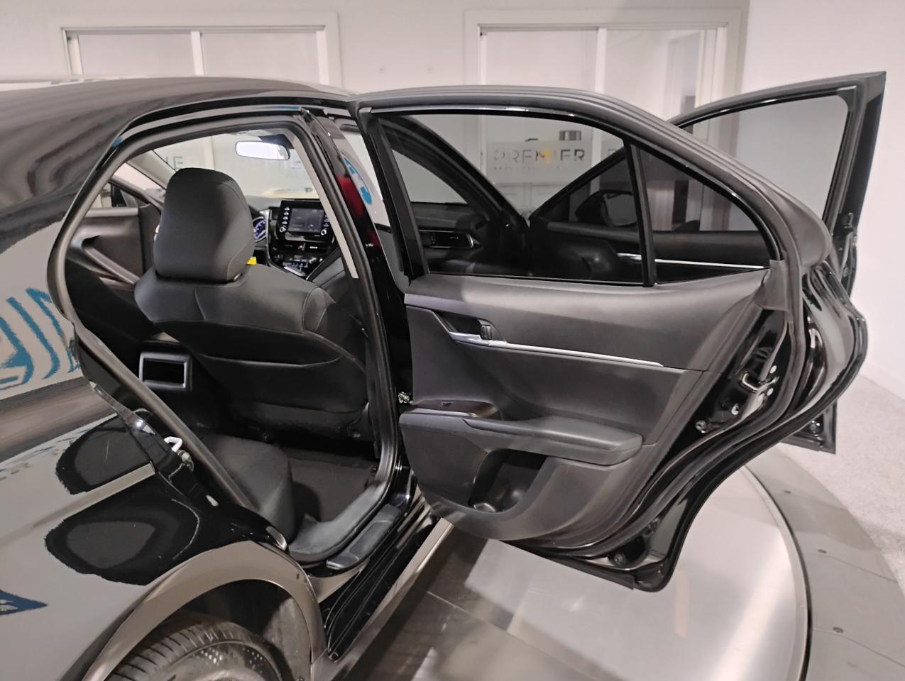 Toyota Camry LE 2023