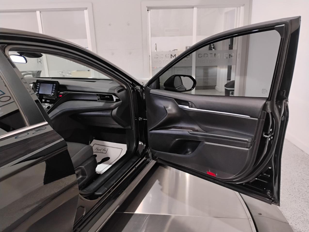 Toyota Camry LE 2023