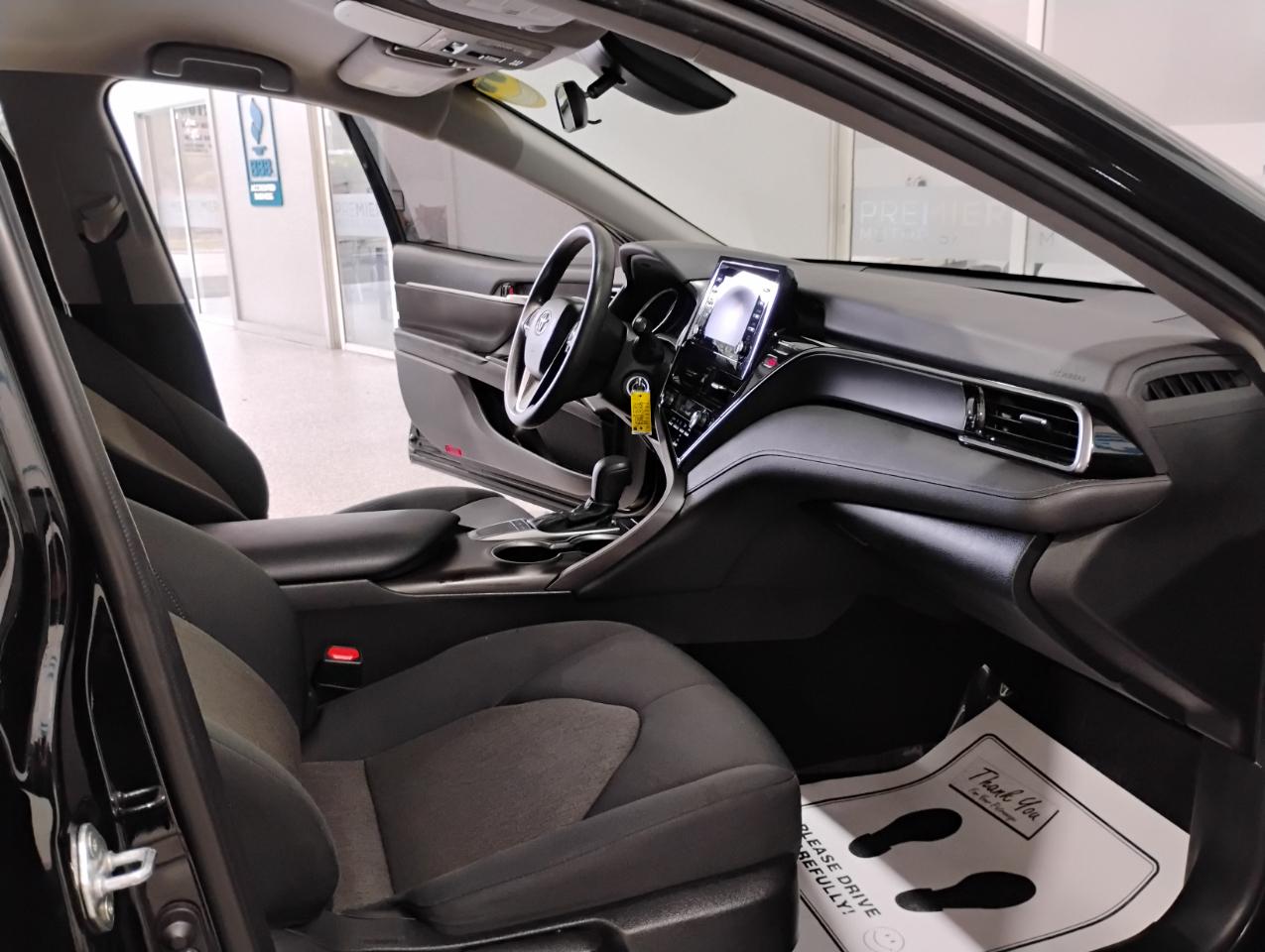 Toyota Camry LE 2023