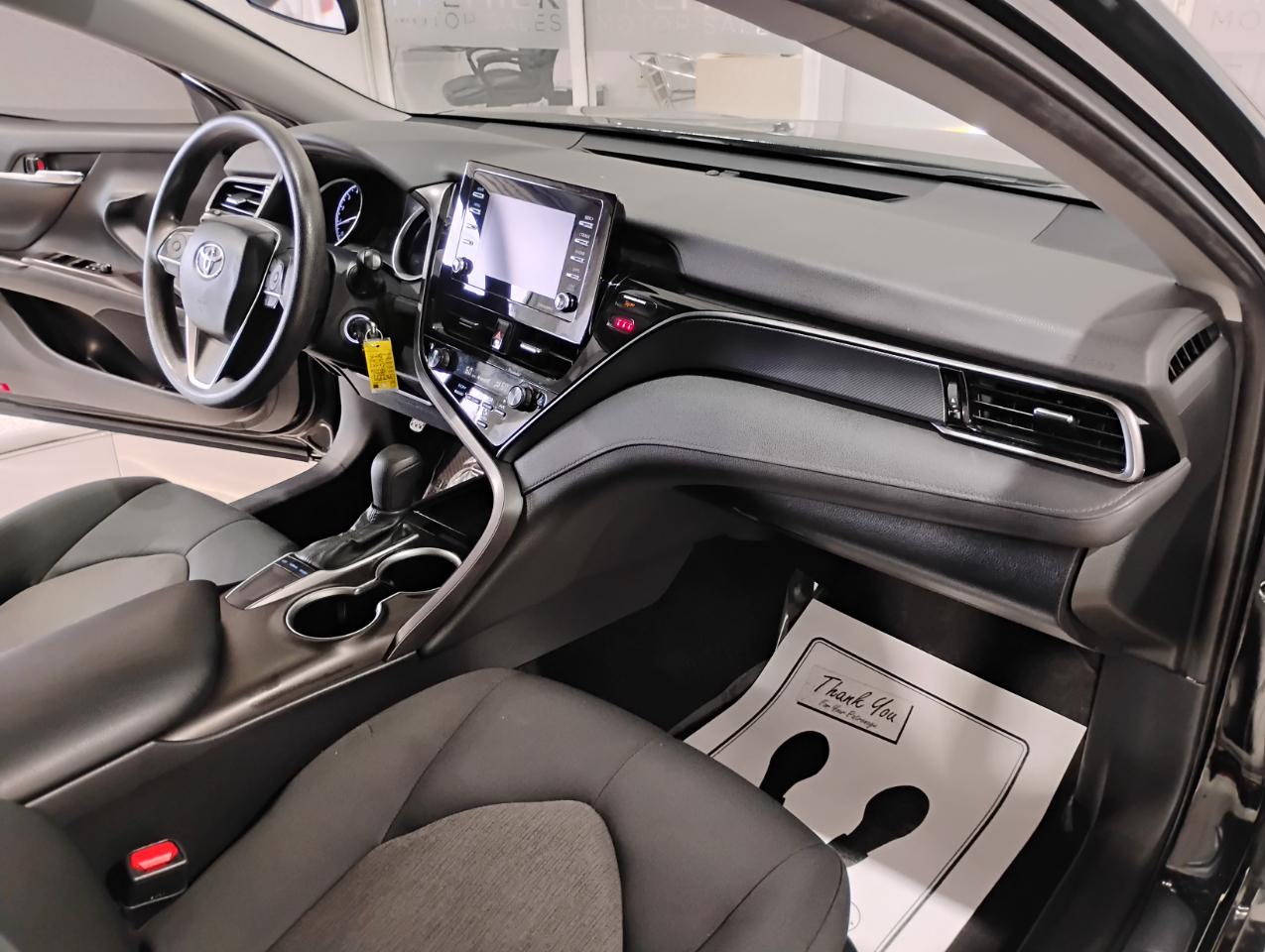 Toyota Camry LE 2023