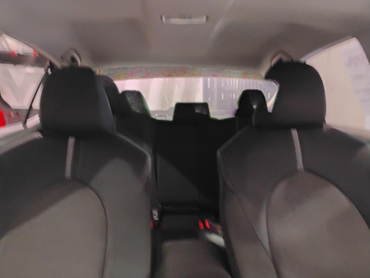 Toyota Camry LE 2023