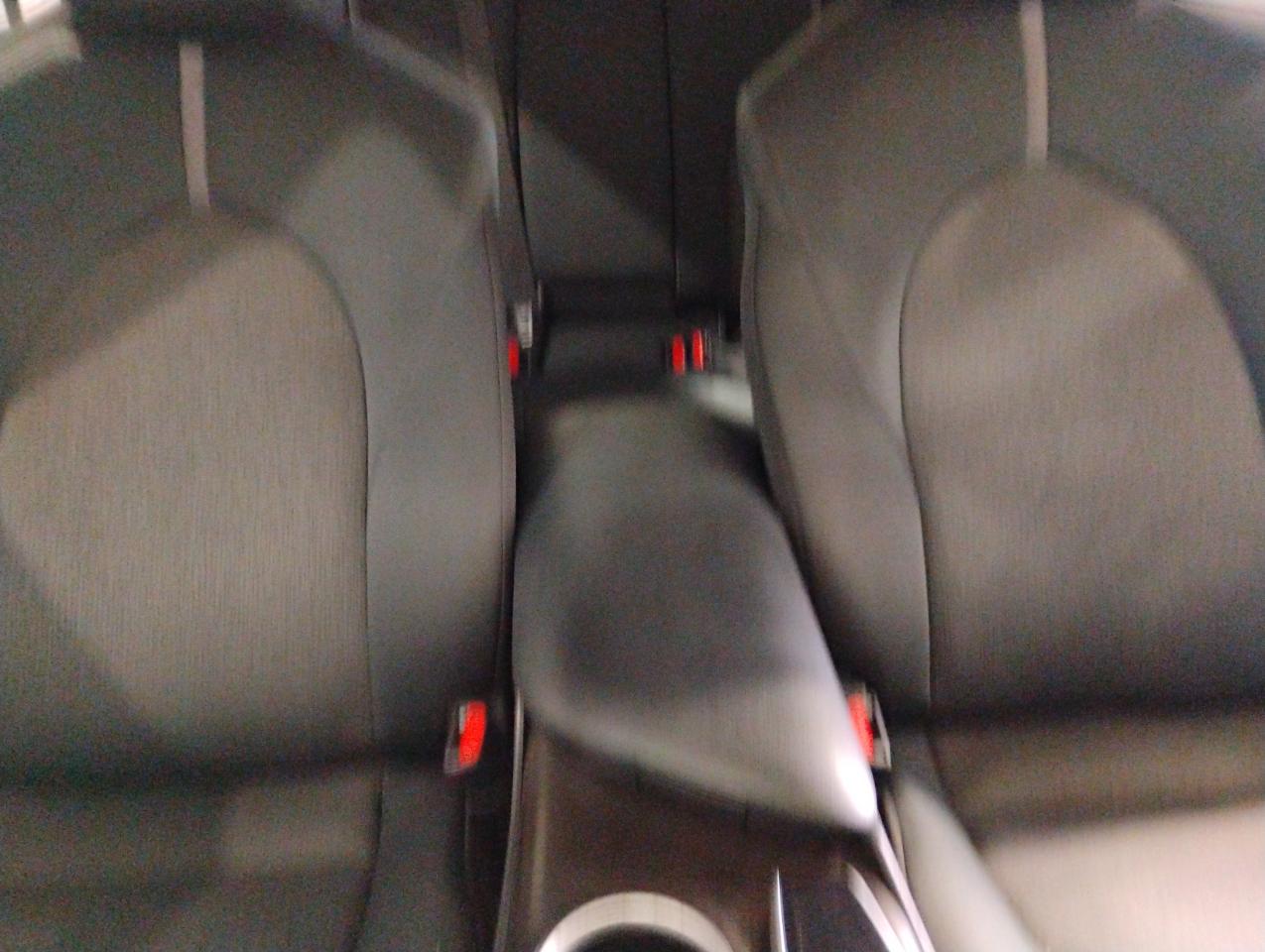 Toyota Camry LE 2023