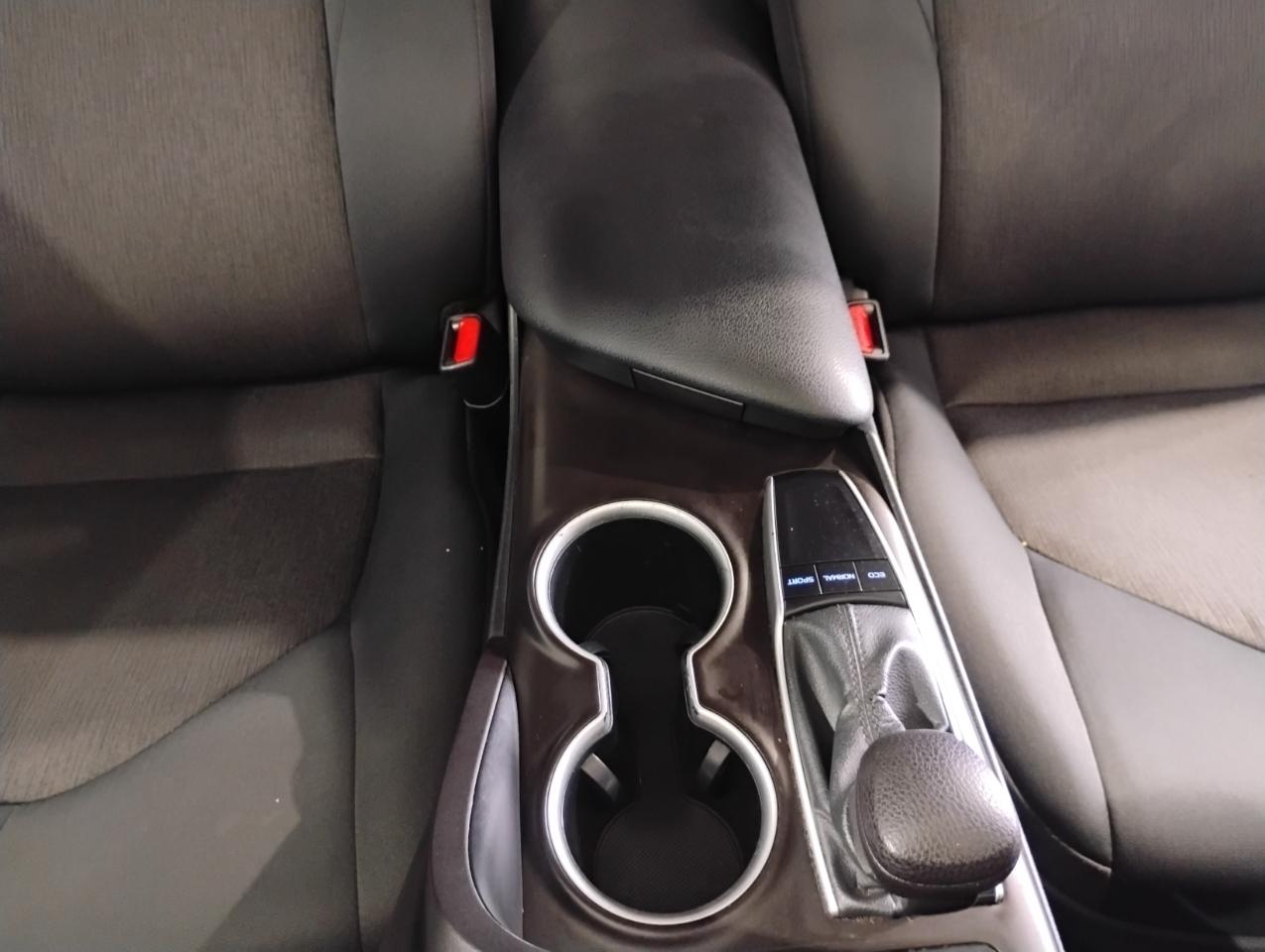 Toyota Camry LE 2023