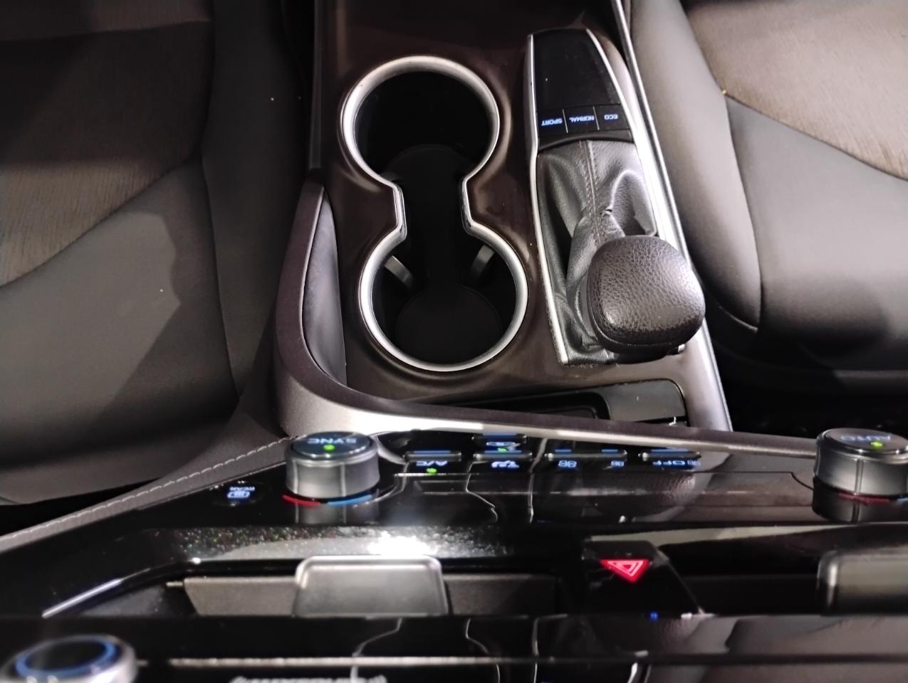 Toyota Camry LE 2023