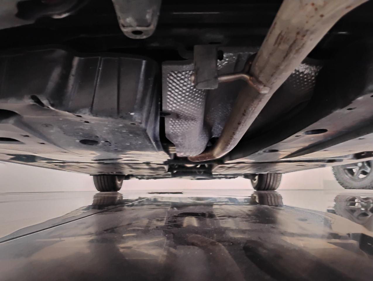 Toyota Camry LE 2023