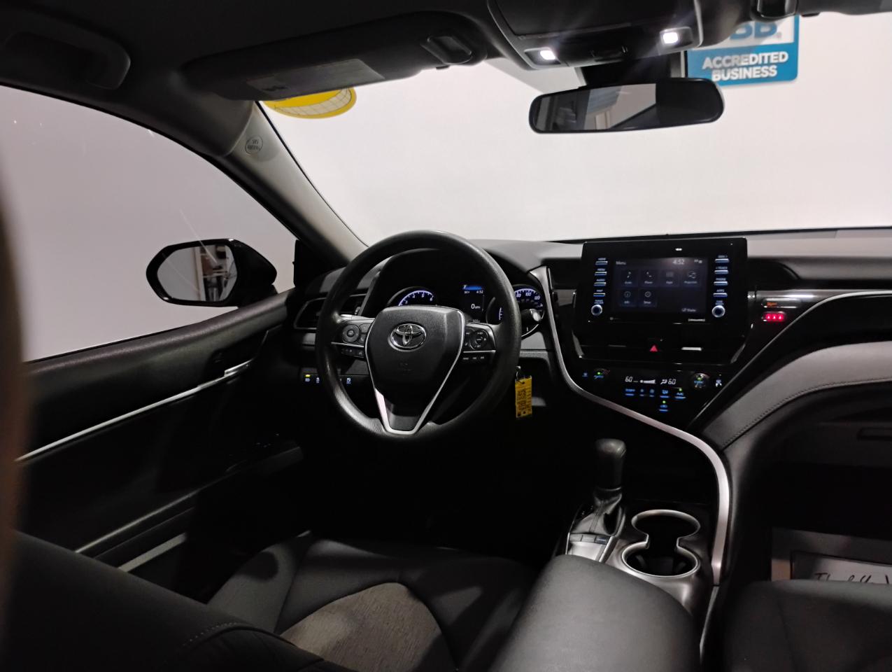 Toyota Camry LE 2023