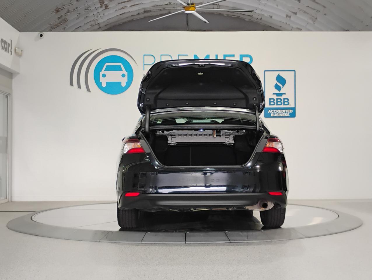 Toyota Camry LE 2023