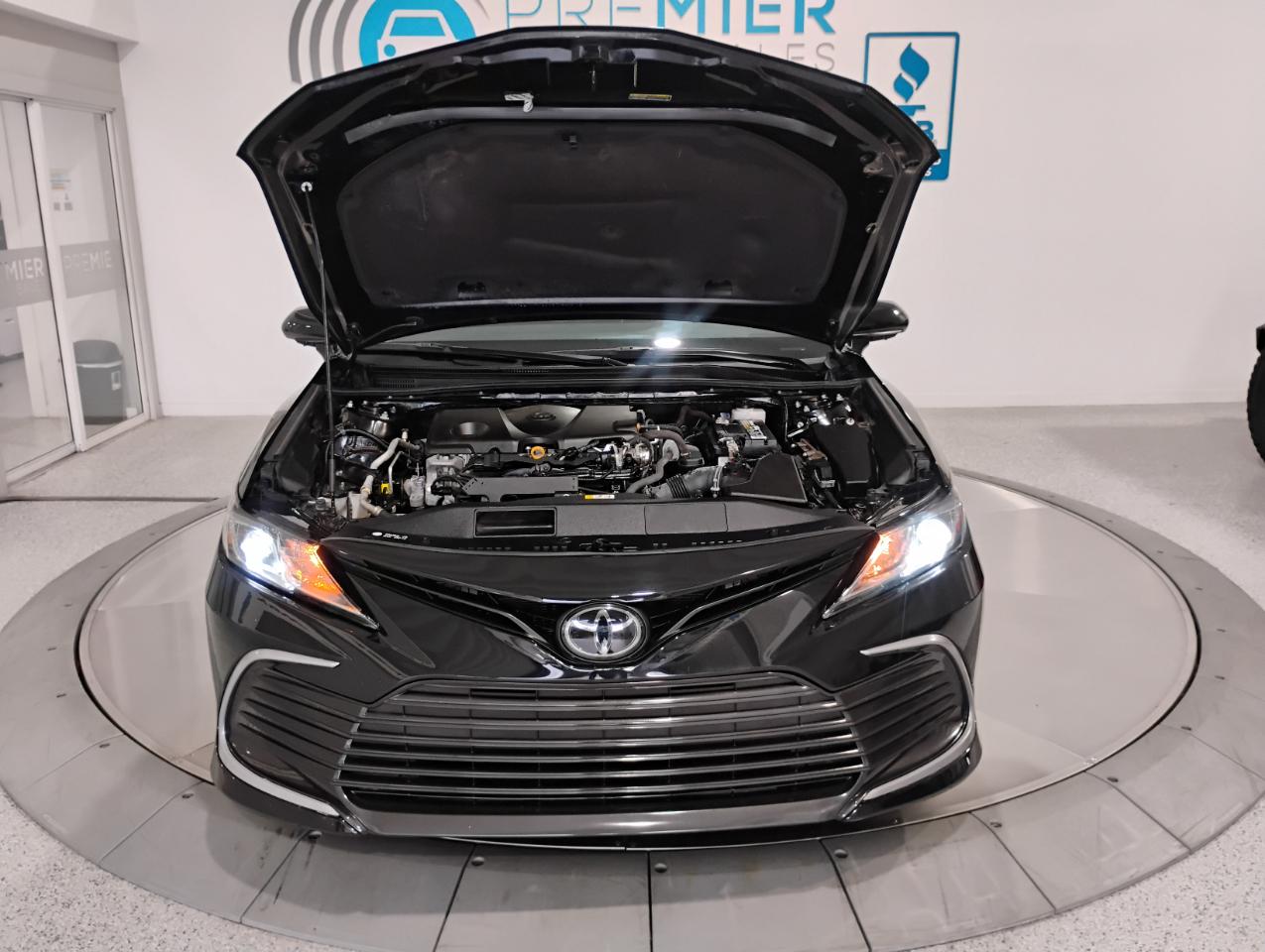 Toyota Camry LE 2023