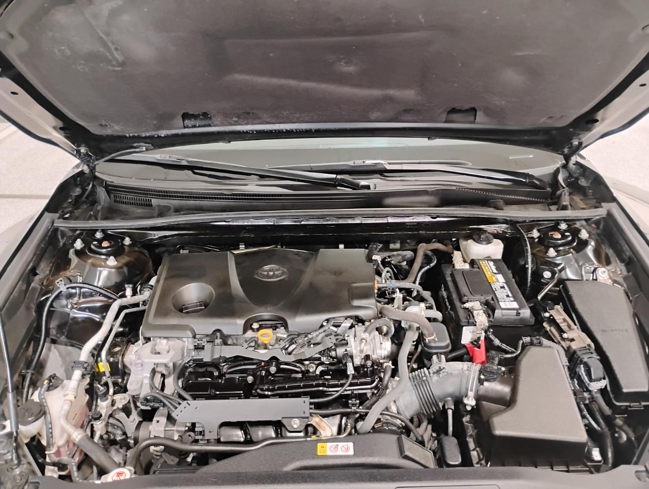 Toyota Camry LE 2023