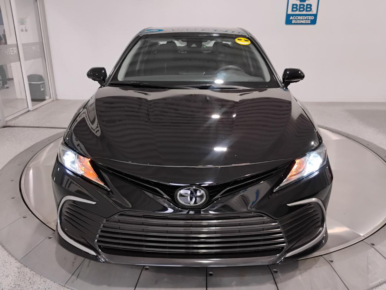 Toyota Camry LE 2023