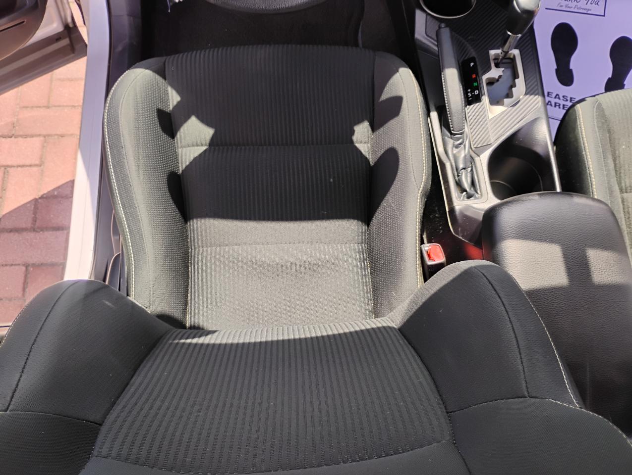 Toyota RAV4 XLE AWD 2014