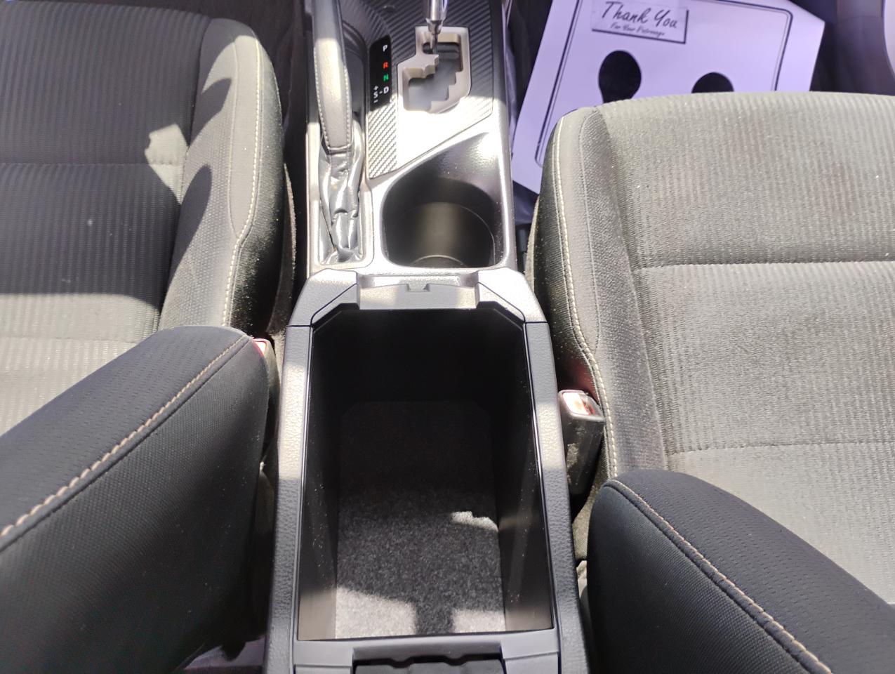 Toyota RAV4 XLE AWD 2014