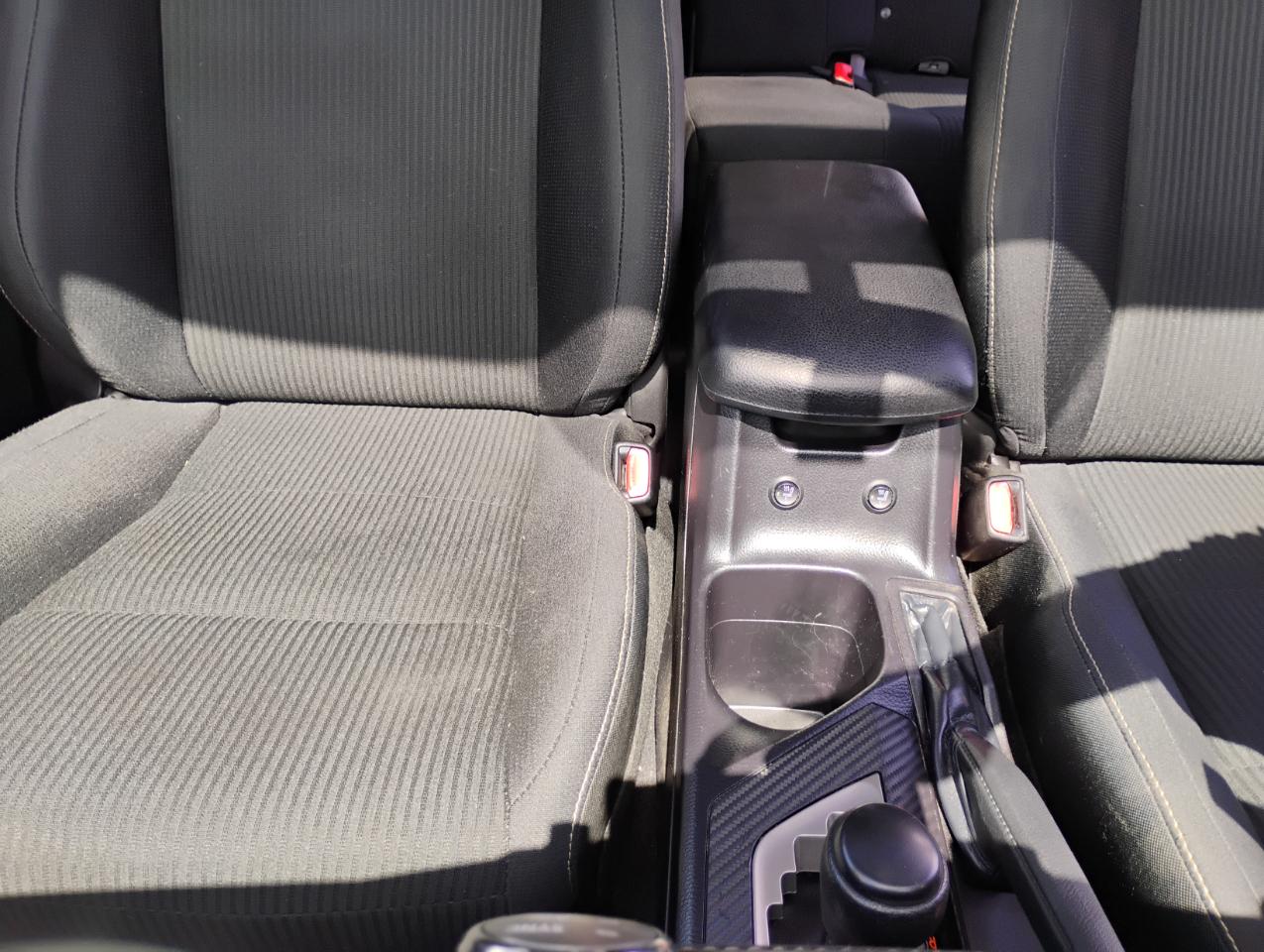 Toyota RAV4 XLE AWD 2014