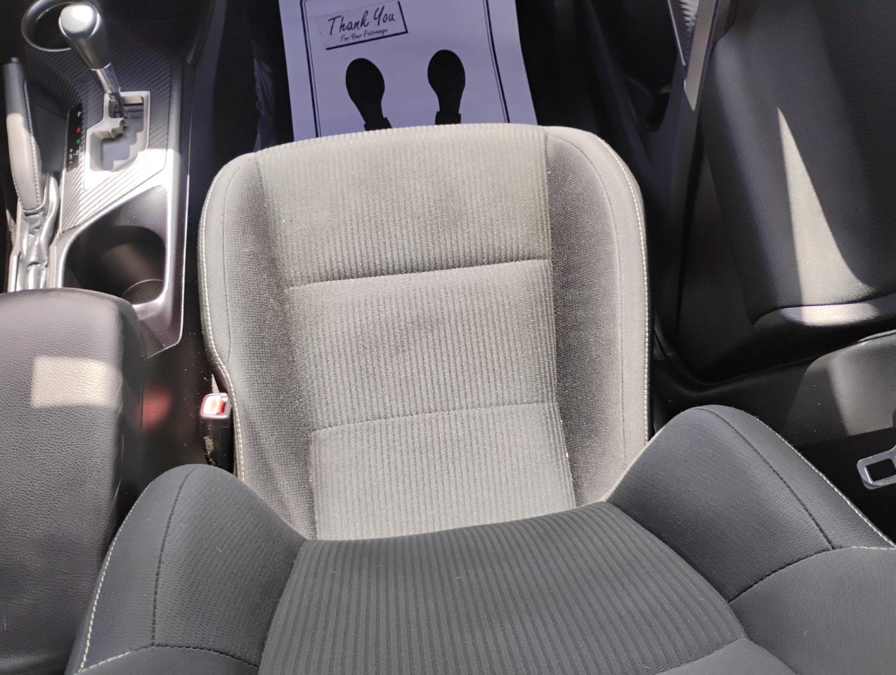 Toyota RAV4 XLE AWD 2014