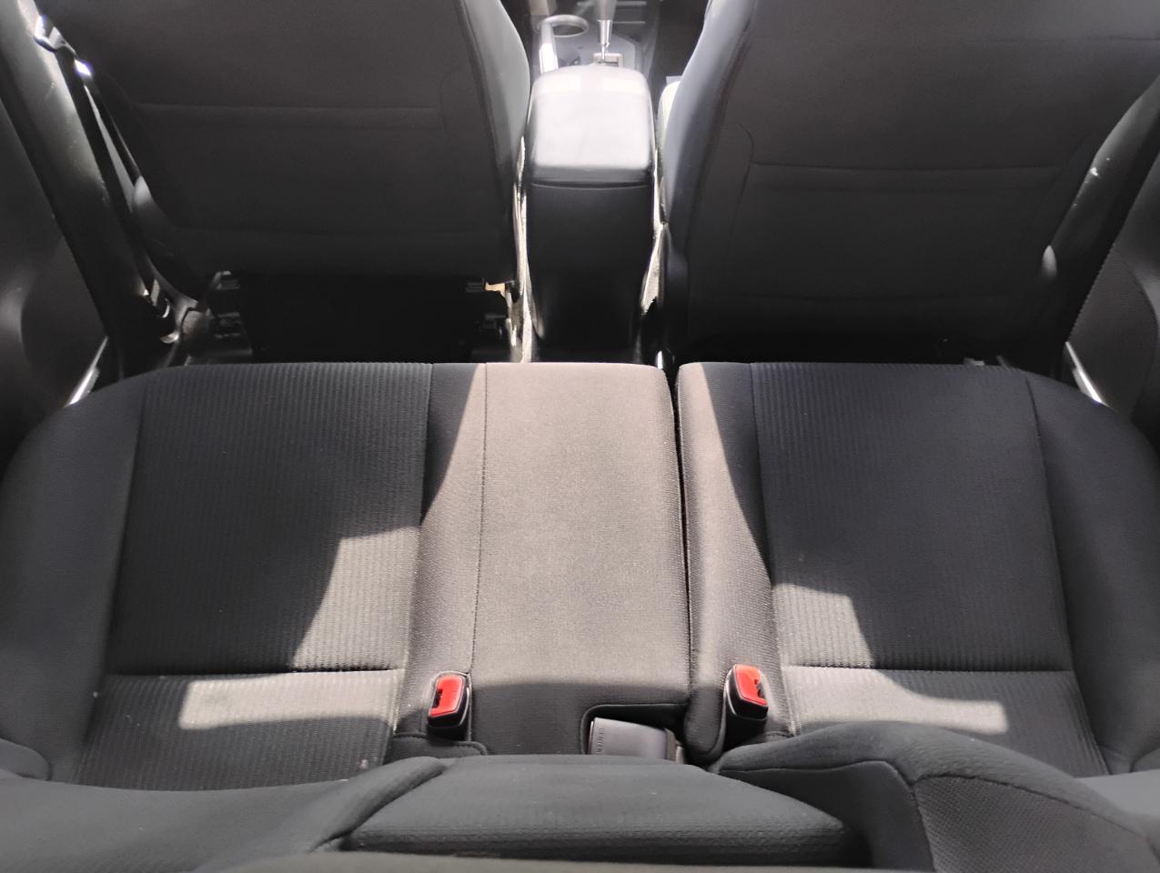 Toyota RAV4 XLE AWD 2014