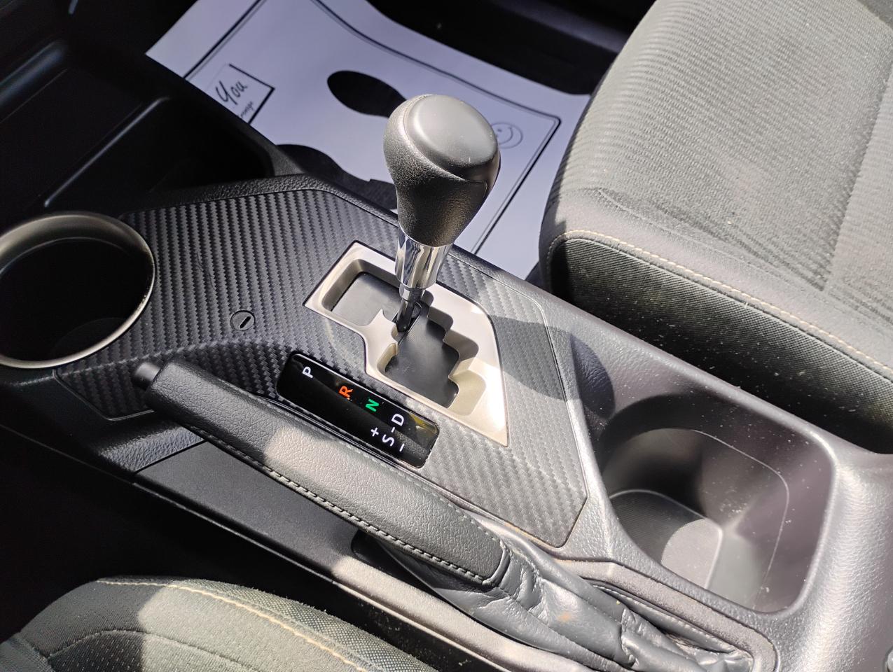 Toyota RAV4 XLE AWD 2014