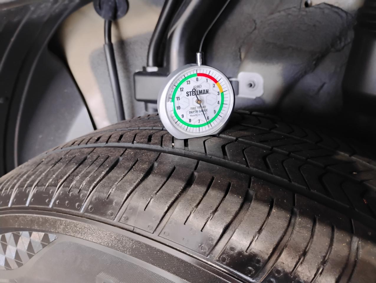 Hyundai Kona SE 2024