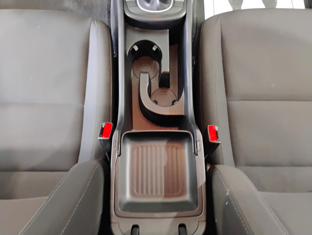 Hyundai Kona SE 2024