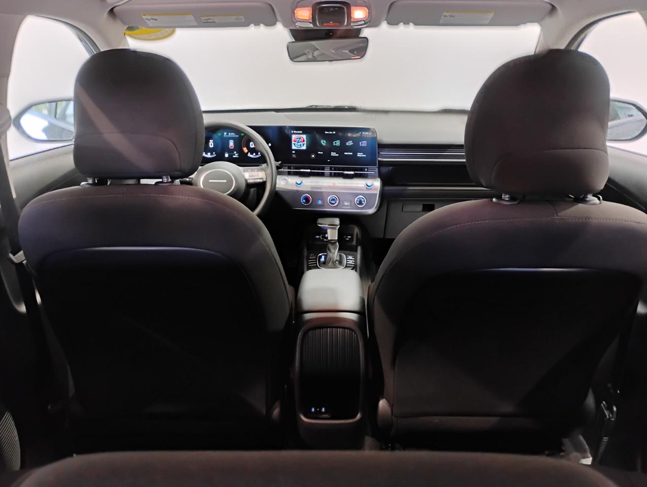 Hyundai Kona SE 2024