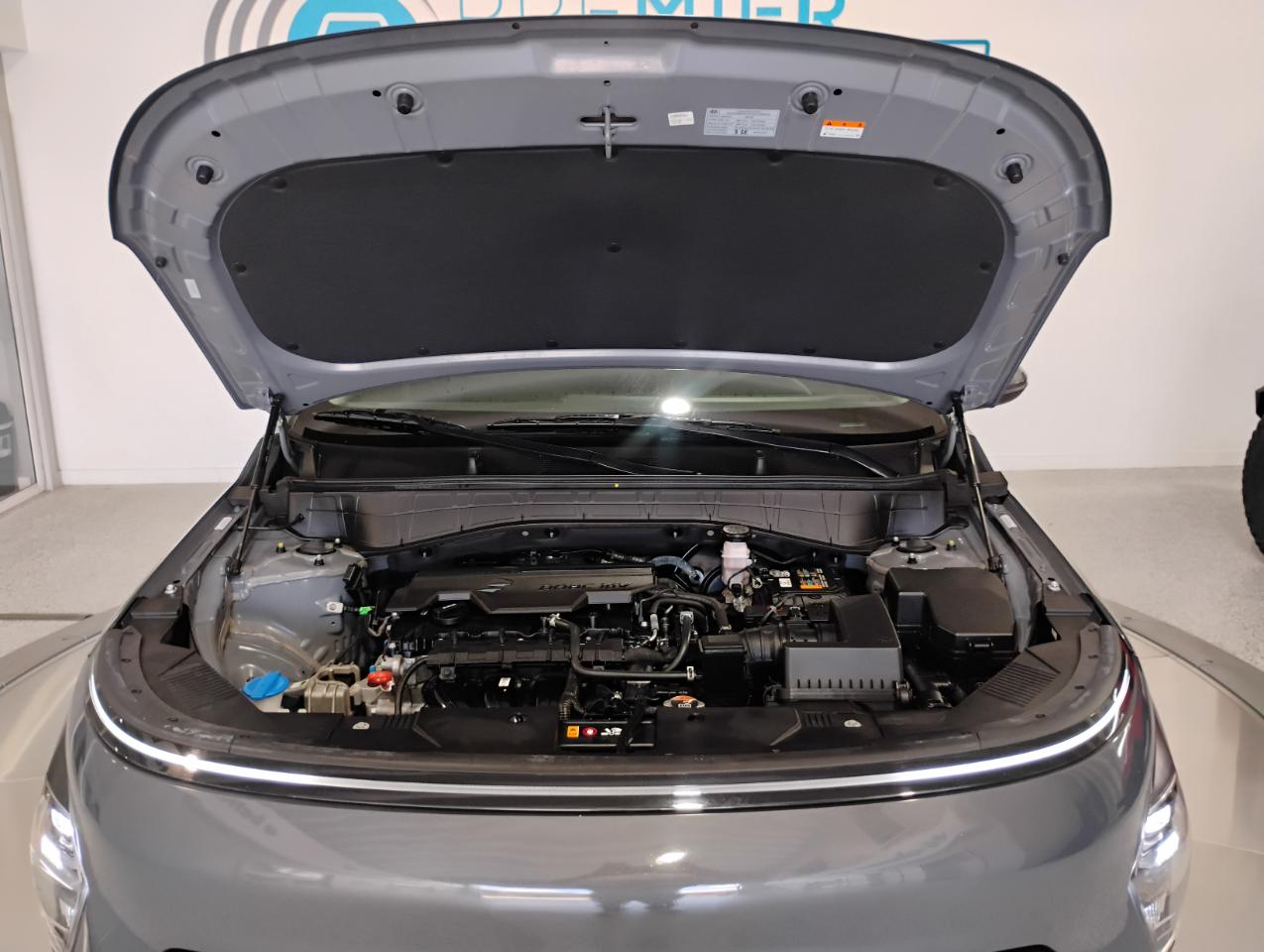 Hyundai Kona SE 2024