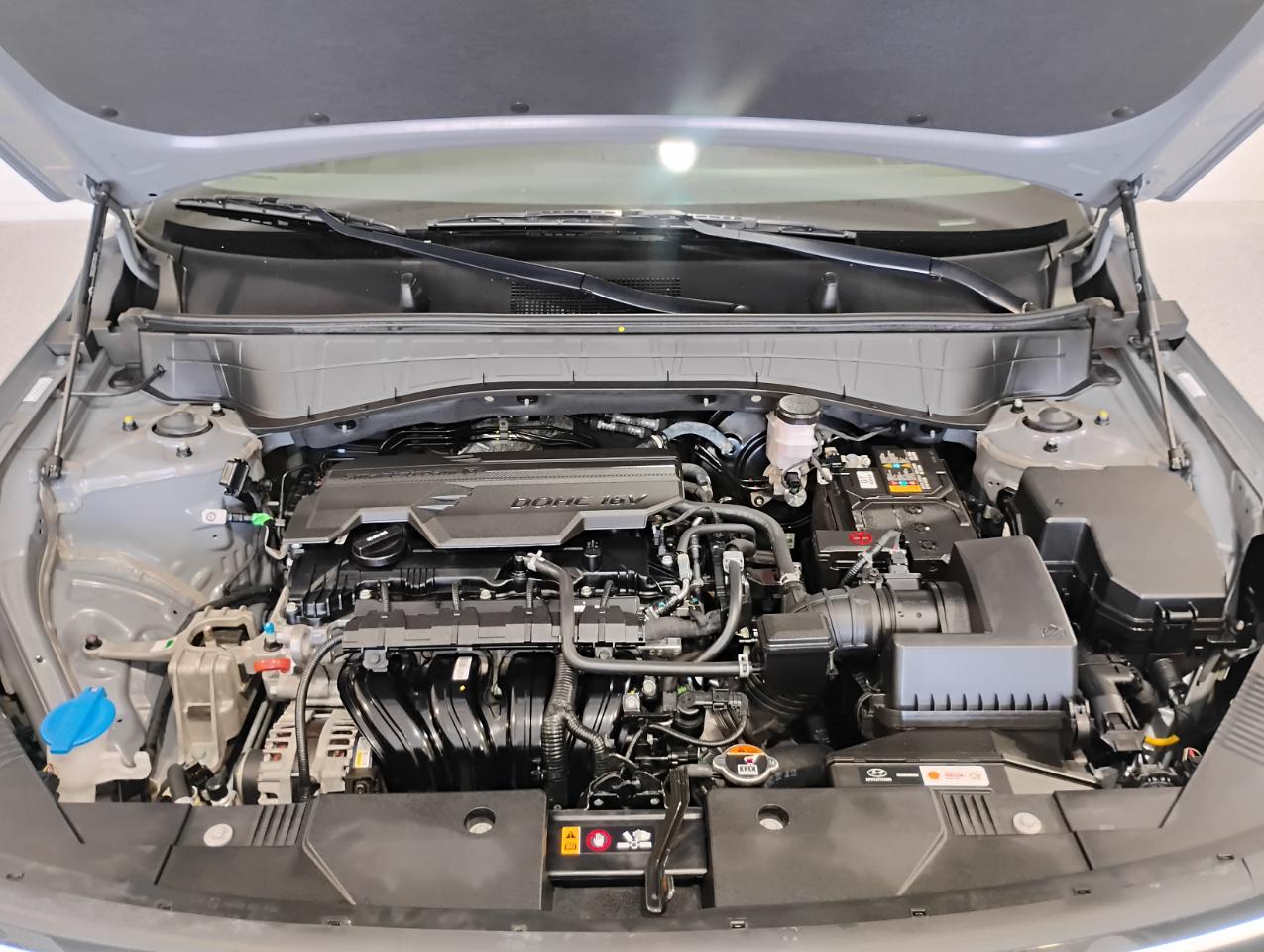 Hyundai Kona SE 2024