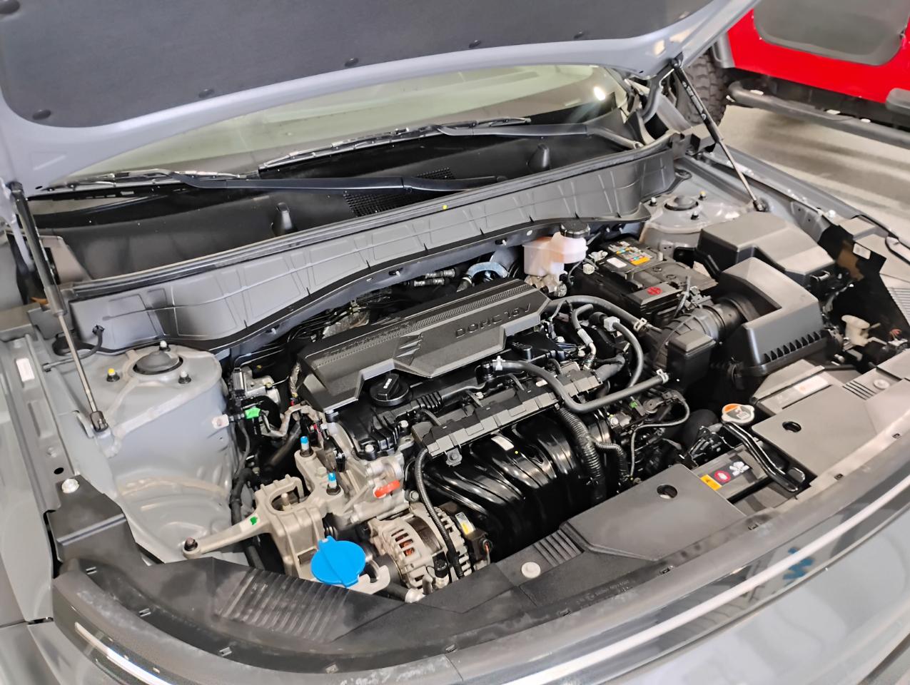 Hyundai Kona SE 2024