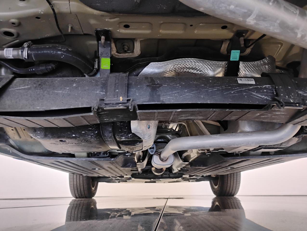 Hyundai Kona SE 2024