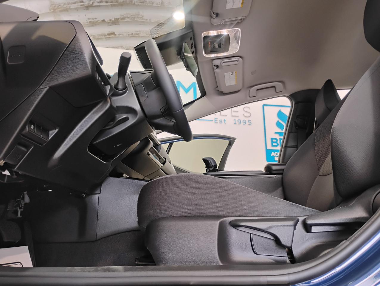 Toyota Prius LE 2026