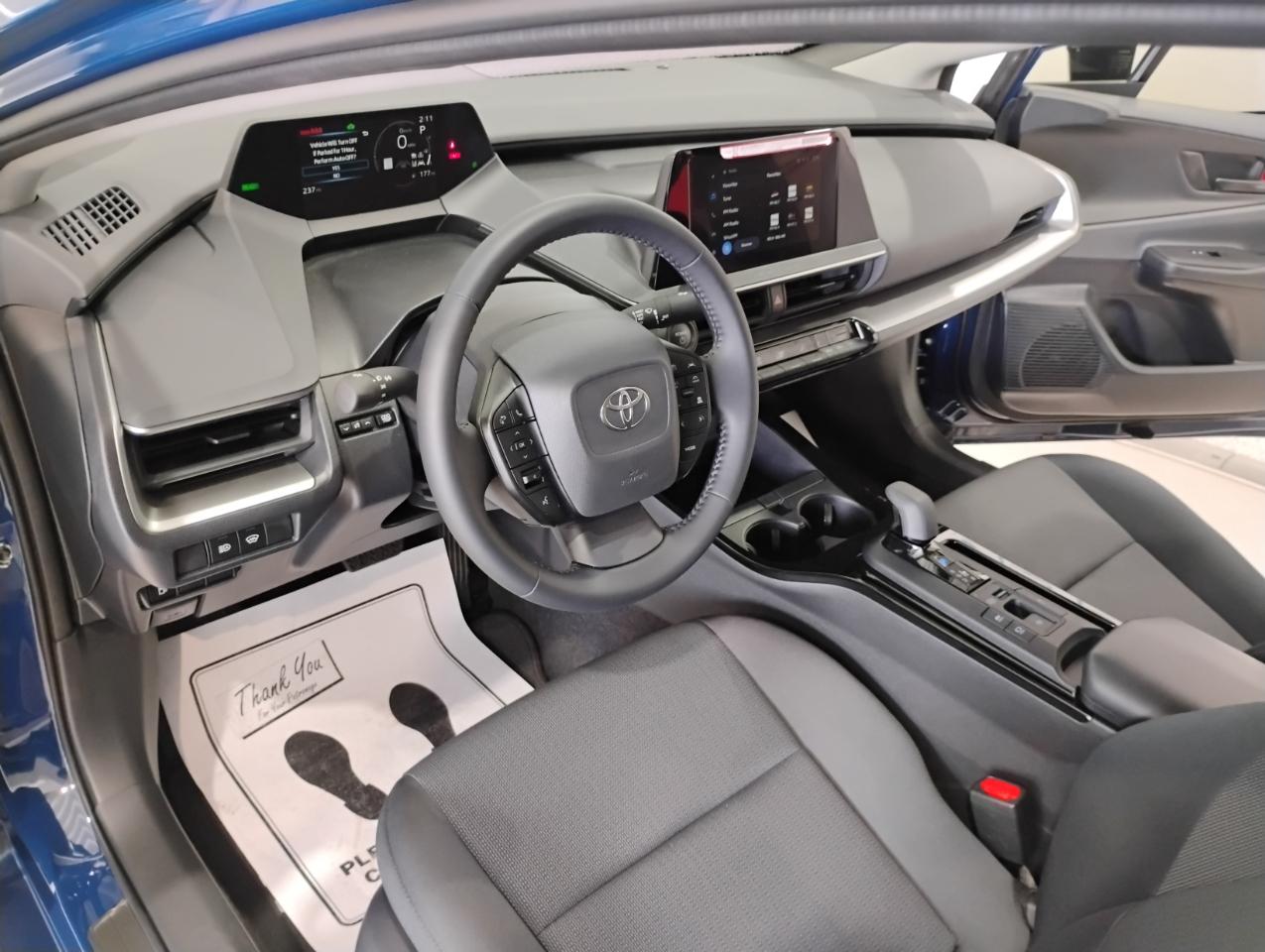 Toyota Prius LE 2026