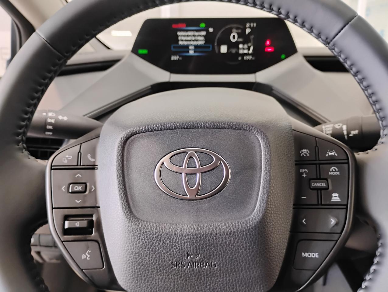 Toyota Prius LE 2026