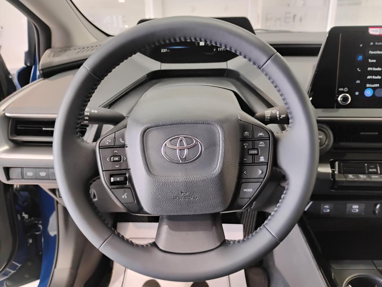 Toyota Prius LE 2026