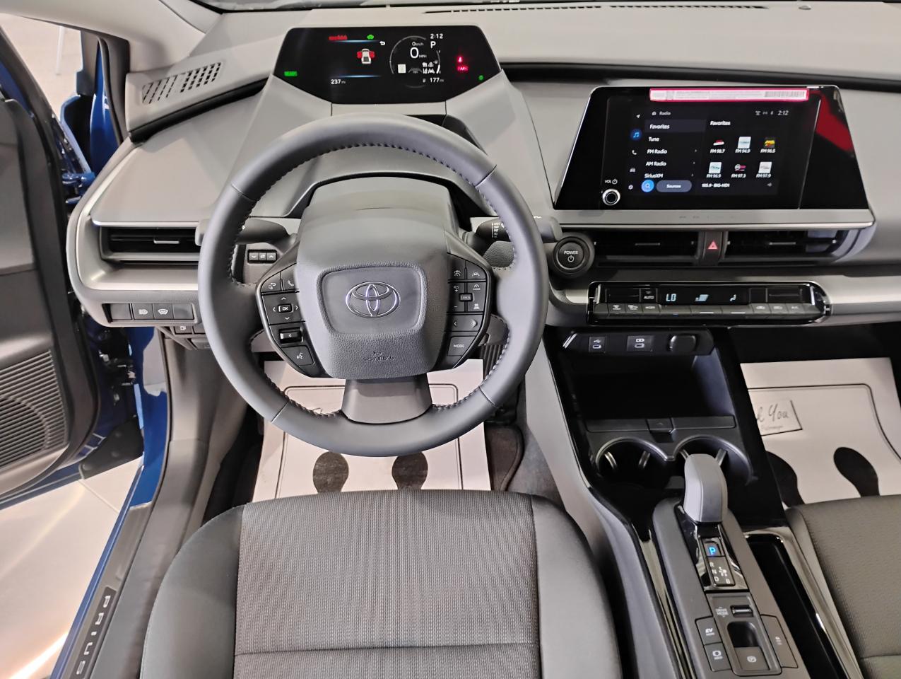 Toyota Prius LE 2026