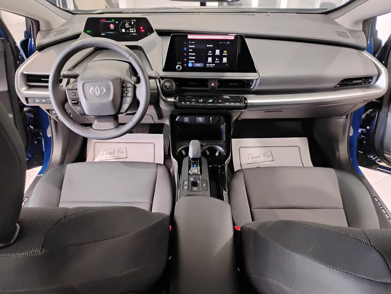 Toyota Prius LE 2026