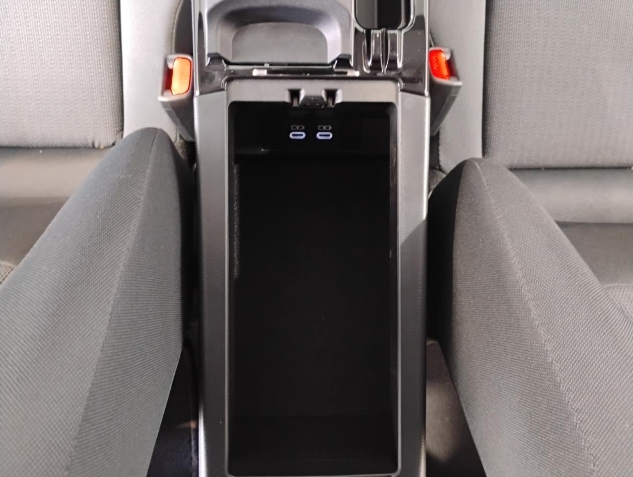 Toyota Prius LE 2026