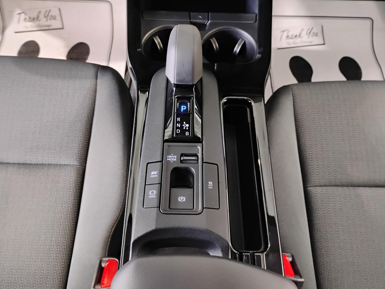 Toyota Prius LE 2026