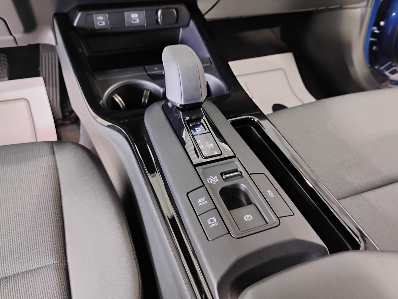 Toyota Prius LE 2026