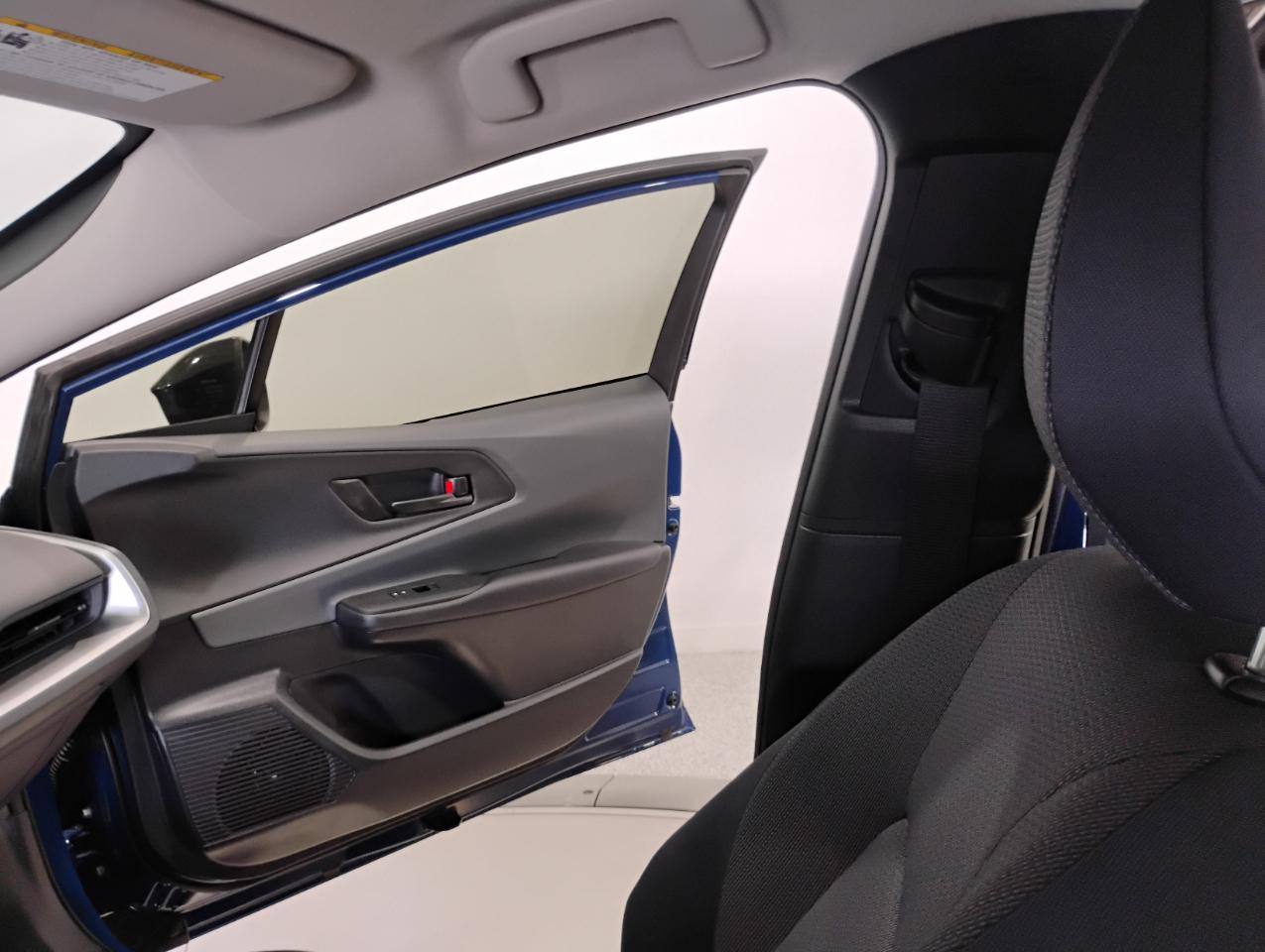 Toyota Prius LE 2026