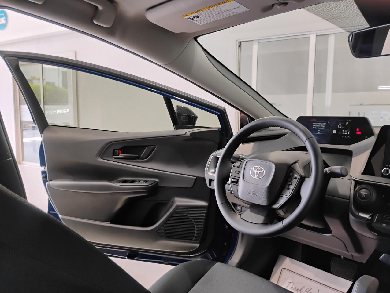 Toyota Prius LE 2026