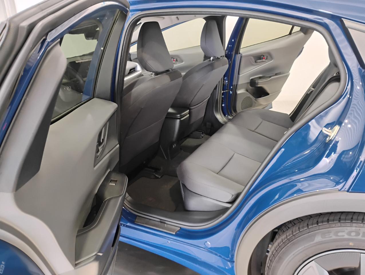 Toyota Prius LE 2026