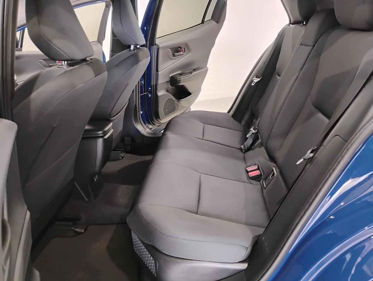 Toyota Prius LE 2026