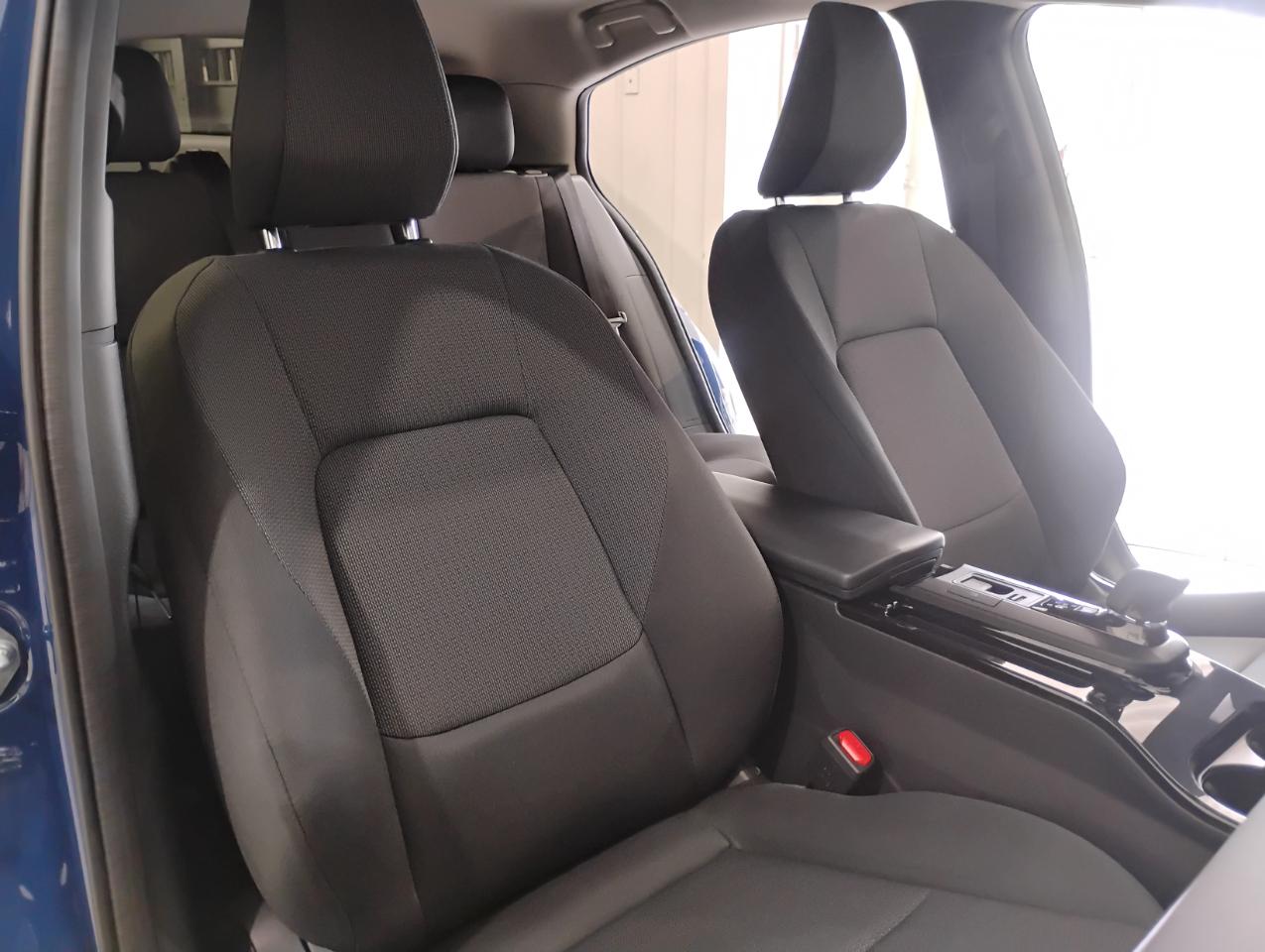 Toyota Prius LE 2026